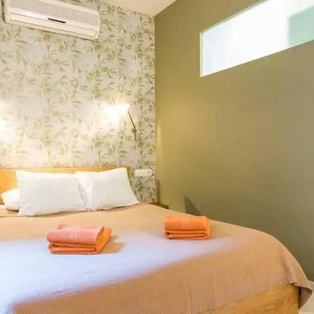 Old City Beach House Barcelona Ngoại thất bức ảnh