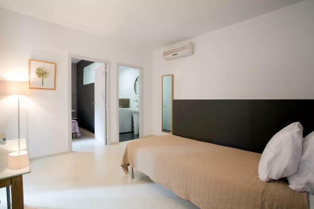 Old City Beach House Barcelona Ngoại thất bức ảnh