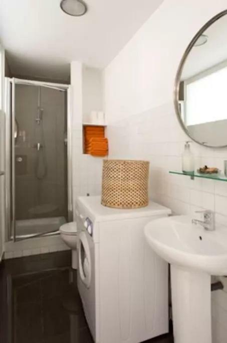 Old City Beach House Barcelona Ngoại thất bức ảnh