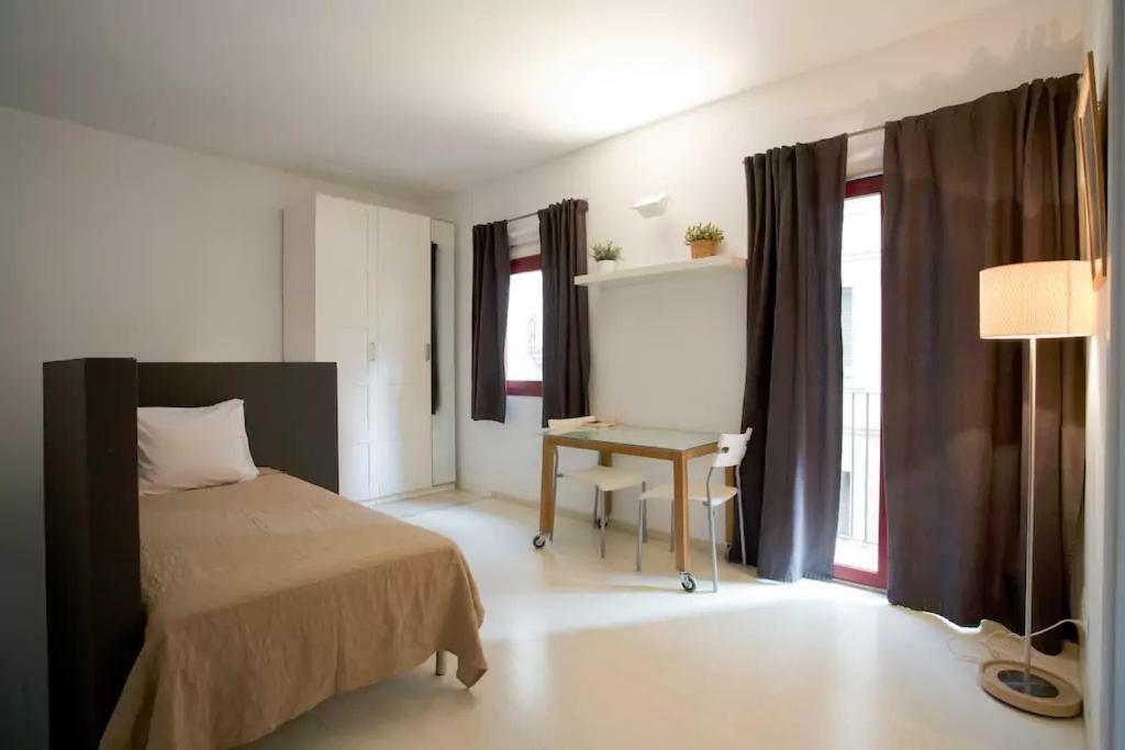 Old City Beach House Barcelona Ngoại thất bức ảnh
