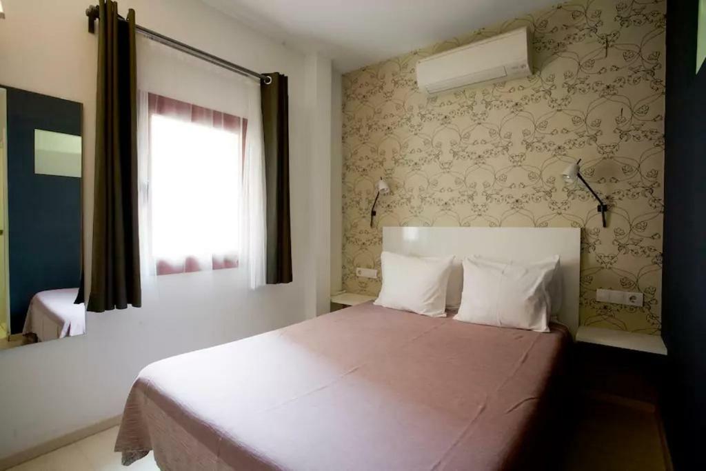 Old City Beach House Barcelona Ngoại thất bức ảnh
