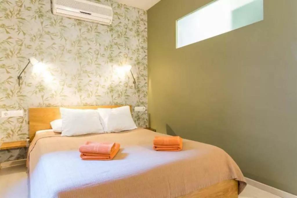 Old City Beach House Barcelona Ngoại thất bức ảnh