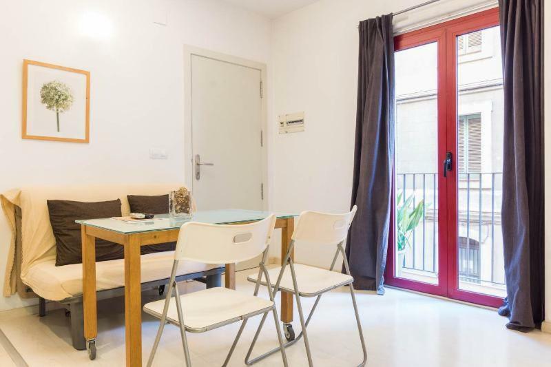 Old City Beach House Barcelona Ngoại thất bức ảnh