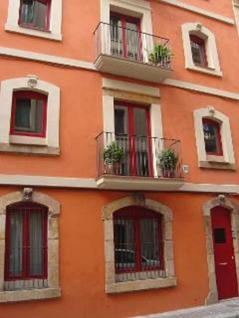 Old City Beach House Barcelona Ngoại thất bức ảnh